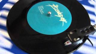 Benedek featuring DaM-FunK - That's My Jam