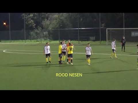 Speeldag 6 Heur-Tongeren   2-1 City Pirates
