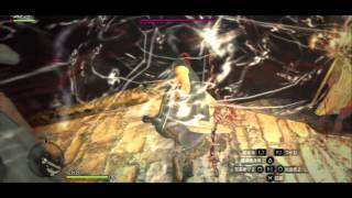 『プレイ動画』　ドラゴンズドグマ　ダークアリズン　０３　【金色の骸骨』