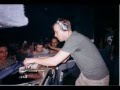 Sander Kleinenberg - Live at Electrolux 16-06-2002 part 1/2