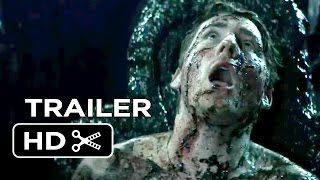 Extraterrestrial Official Teaser Trailer 1 (2014) 