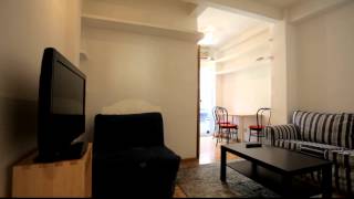 Apartamentos Madrid Hortaleza, Madrid 5 - http://www.apartamentosmadridhortaleza.com