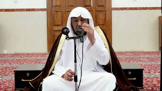 صورة 77/2- شرح رياض الصالحين - بـاب الغضب- أ د سامي بن محمد الصقير-9 جمادى الأولى 1444هـ