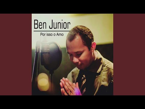 Como Bartimeu - Ben Júnior