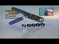 The Squeeze Wrench Commercial Circa 1999 From VHS