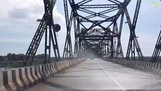 preview picture of video 'Amona Bridge | SIDGOA (EXTRA)'