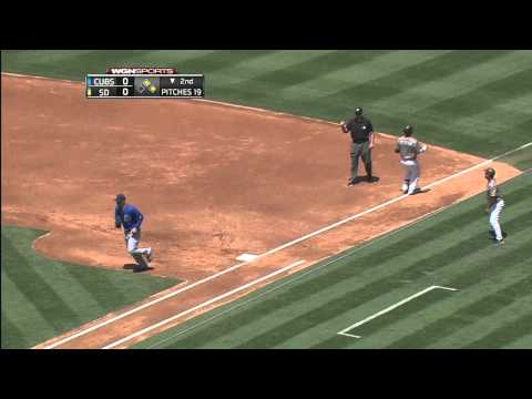 2013/08/25 Cubs turn two