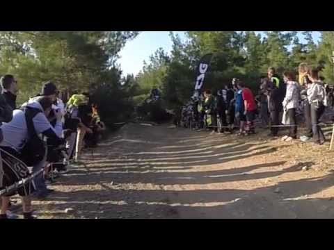 Whip is Awesome Greek Edition 2014.