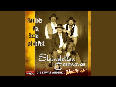 Die Muschi von der Uschi