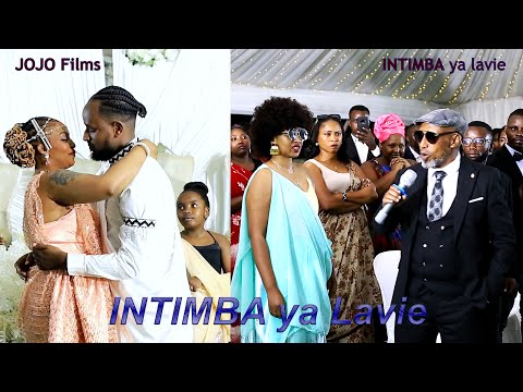 #INTIMBA ya La vie #Series Ep182🔥🔥🔥HAHIYE PAPA SHEMA NA LAVIE BAGEZE M'UBUKWE BWA ALINE🔥🔥🔥