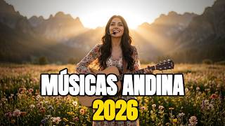 MEJORES ANDEAN, ACOUSTIC, WORSHIP, FOLK 2026 15 MIN Non Stop