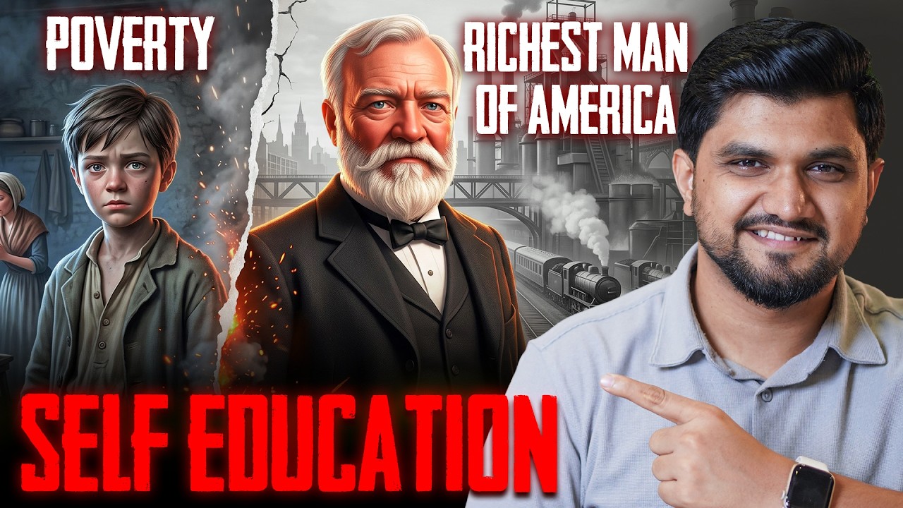 Give me 21 Minutes & Become Dangerously Self-Educated (complete plan)