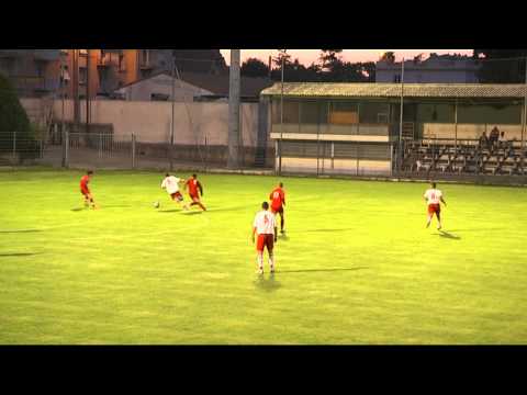 AS Valence B / FC Salaise