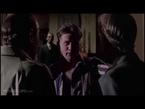 The Dead Zone (1983) - "The Missiles Are Flying"