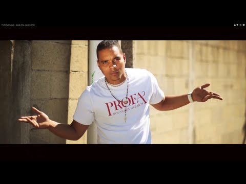 ProfA feat Kalash Musik RÉALISÉ PAR CLEEFSONPICTURE