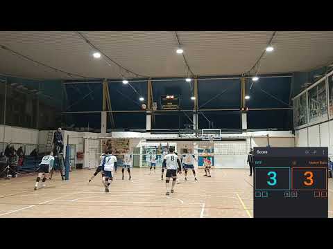 Marino Bulls -ISVF Serie C maschile