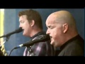 Them Crooked Vultures Gunman Live Rock Werchter 2010