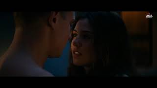 Danielle Campbell Kissing Compilation | Danielle Campbell Kiss