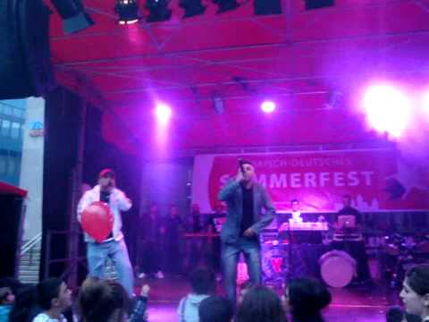 Kan ve Ter & Azer Destan Video Part 1 [HQ]