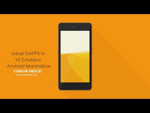 Xamarin Android Tutorial Linear Layout