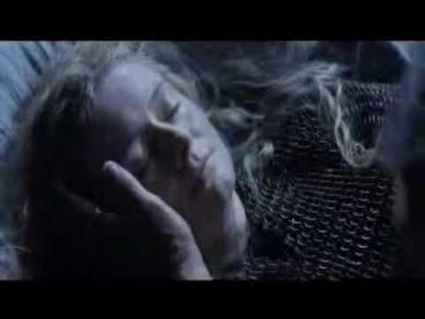 The Crystal Chamber - LotR