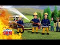 Pontypandys Most Extreme Fires Fireman Sam Official Videos For Kids