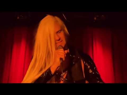 DANIEL DICRISCIO “DISCO BALL” THE MONTY DTLA 1/23/2026