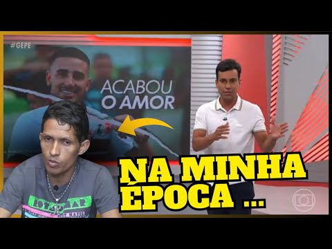 💥Globo Esporte PE - 2005 Promotion: 20 years of one of Santa Cruz's greatest teams