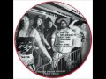 Poison Idea - Kick Out The Jams - 1989