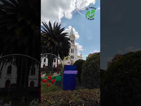 CERINZA: DONDE LA HISTORIA SE VUELVE ETERNIDAD.