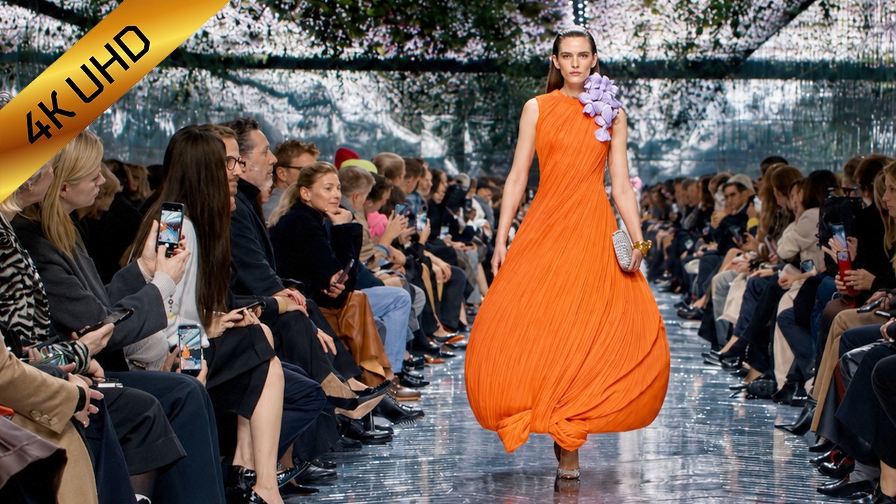 Christian Dior | Haute Couture Spring Summer 2026 | Paris