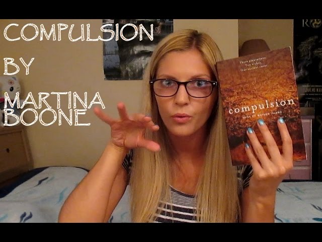 Vídeo relacionado con Illusion: Martina Boone (Heirs of Watson Island)