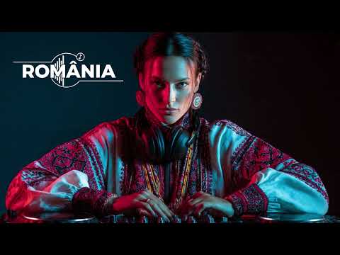 Văzui Tinerețea Mea (Deep Ethno Remix) | Folclor Romanesc Reinterpretat