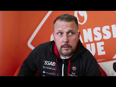 BioRexin otteluennakko Ilves-HPK 30.8.2018