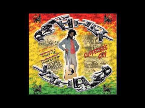 REGGAE SONG -Tony Roots meets Roots Hitek