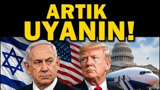 RESMEN İTİRAF ETTİLER! BÜYÜK KAOSA HAZIR OLUN!