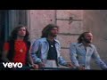 Bee Gees - Stayin' Alive (Official Music Video)