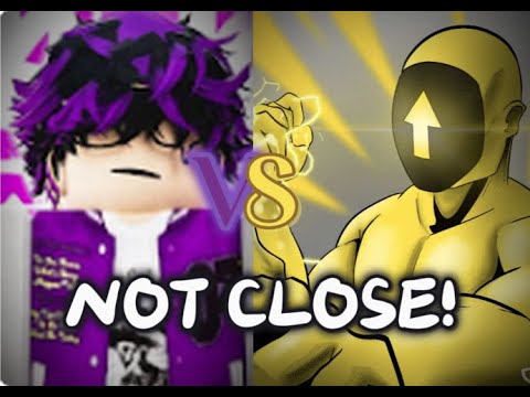 WHY GOLDEN ARROW VS LORDHEAVEN IS NOT CLOSE!
