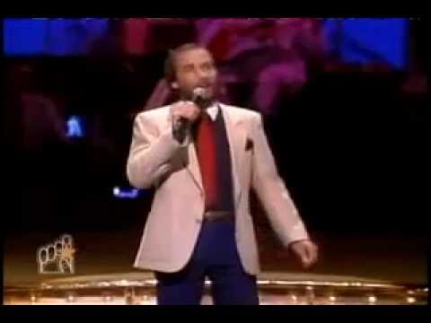 Lee Greenwood-God Bless the USA-Live in 1985