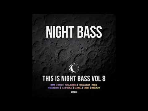 Gerry Gonza - Make My Eyes Roll Back ft. BEKAH