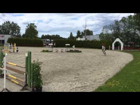 Cornoba Cocles Z og Nina Braaten