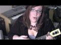 Gin Wigmore - Don't Stop - Ukulele/Piano/Kazoo ...