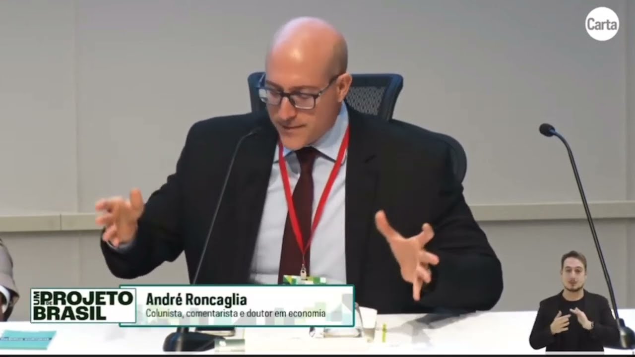 Crise Climática e a reindustrialização