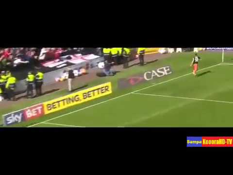 MK Dons vs Sheffield Utd 0 3 Highlights   League One 22 04 2017