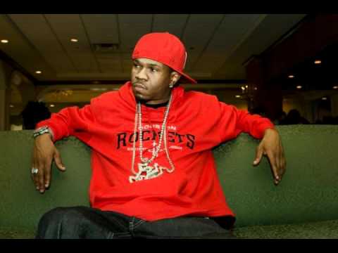 Chamillionaire - Turn It Up (ASTROS REMIX)