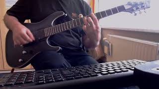 The Exploited - Don't pay the poll tax  (GC No solo)