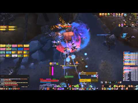 Ancient Prophecies vs Butcher Mythic