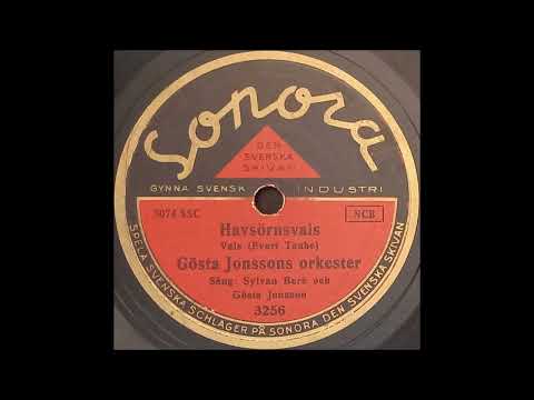 Gösta Jonsson - Havsörnsvals