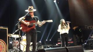 Jesse &amp; Joy  - Mi Sol (Un Besito Más US Tour / Los Ángeles, CA)