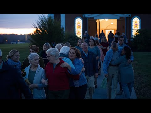 89   Ao Partir Cantemos